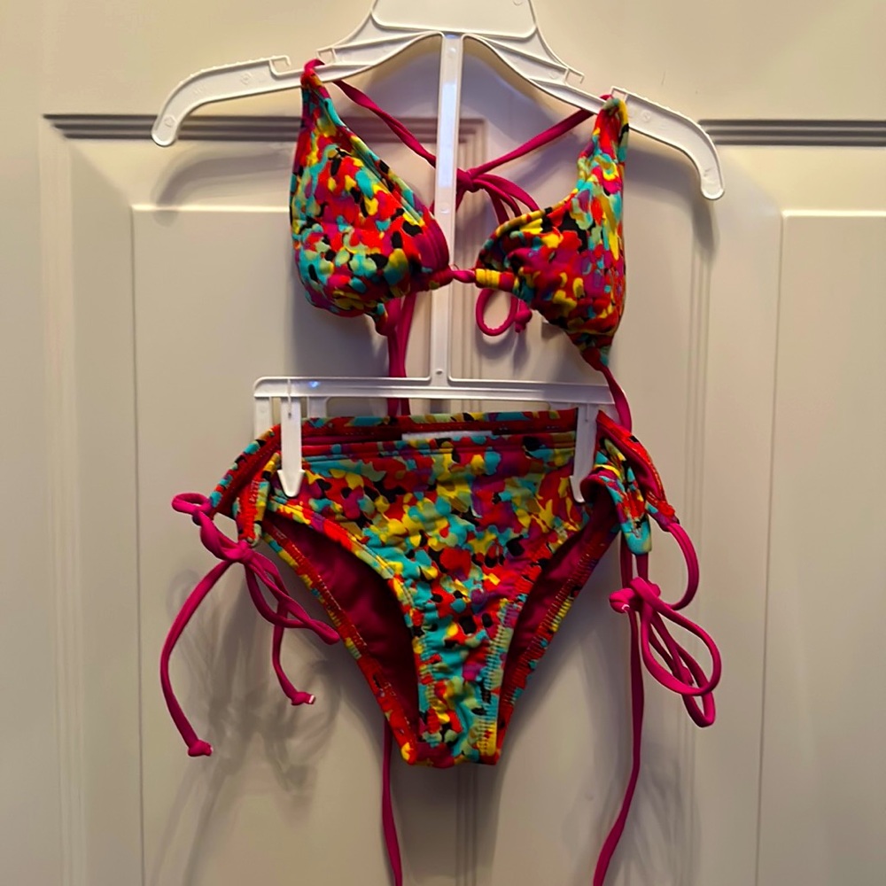 Swimwear